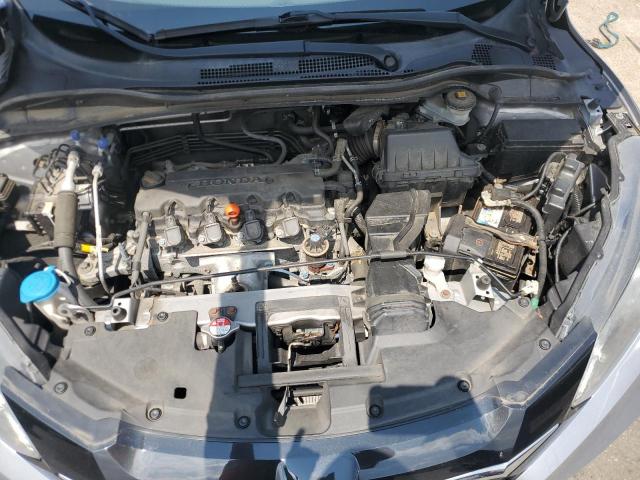 2017 HONDA HR-V EX 3CZRU6H51HM734003