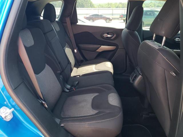 2017 JEEP CHEROKEE S 1C4PJLAB6HW595961