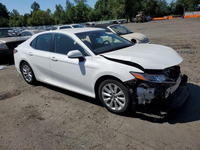 2019 TOYOTA CAMRY L - 4T1B11HK7KU800917