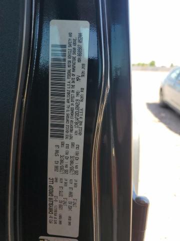 2013 JEEP WRANGLER U - 1C4BJWFG9DL694219