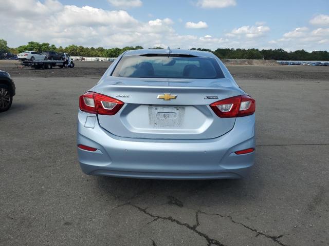 2017 CHEVROLET CRUZE PREM 1G1BF5SM5H7235204