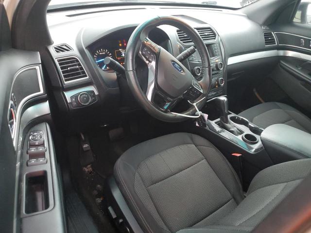 2017 FORD EXPLORER X 1FM5K7D8XHGB59969