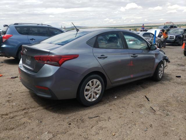 2018 HYUNDAI ACCENT SE 3KPC24A3XJE032745