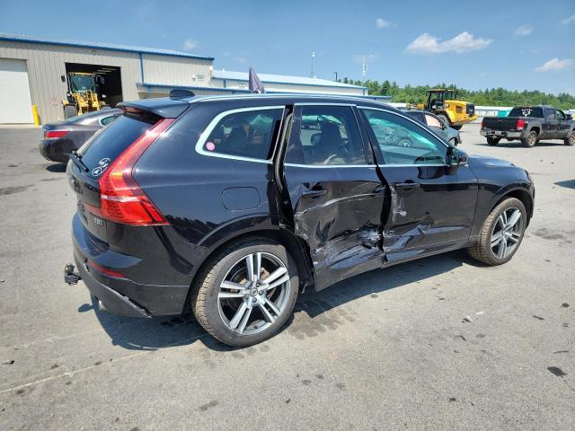 2021 VOLVO XC60 T5 MO YV4102RK0M1722957