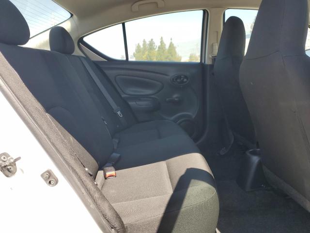 2016 NISSAN VERSA S 3N1CN7AP9GL828759