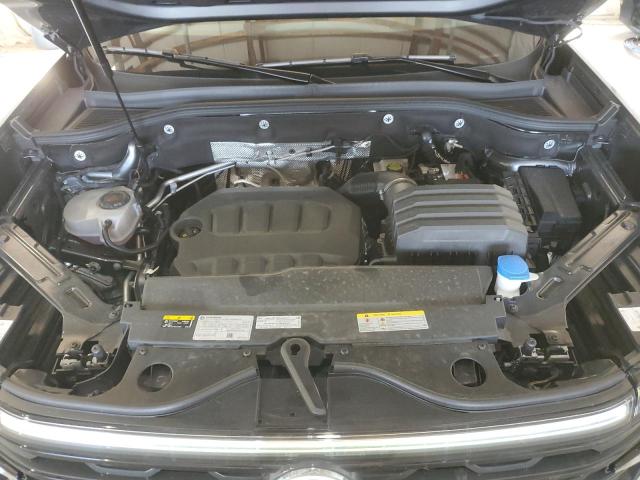 2024 VOLKSWAGEN ATLAS CROS 1V2KE2CA7RC233894