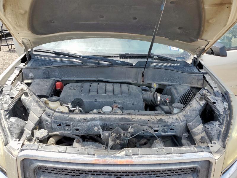 2015 GMC ACADIA SLE 1GKKRNEDXFJ339525