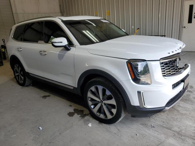 2020 KIA TELLURIDE 5XYP64HC8LG022295