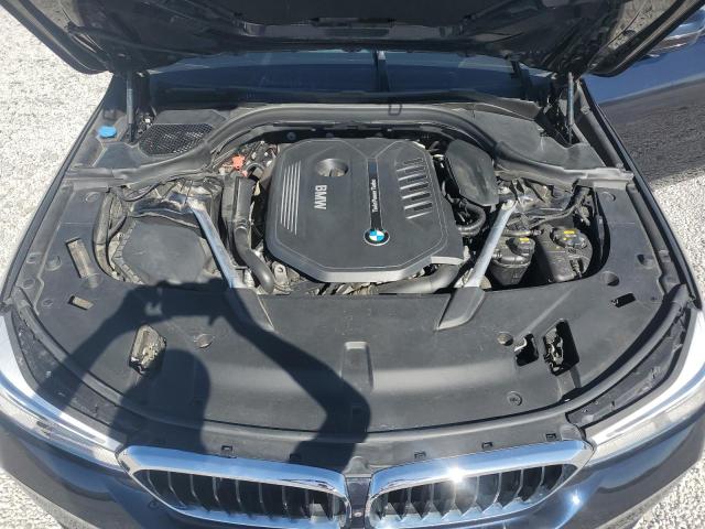 2018 BMW 640XI WBAJV6C5XJBJ99514