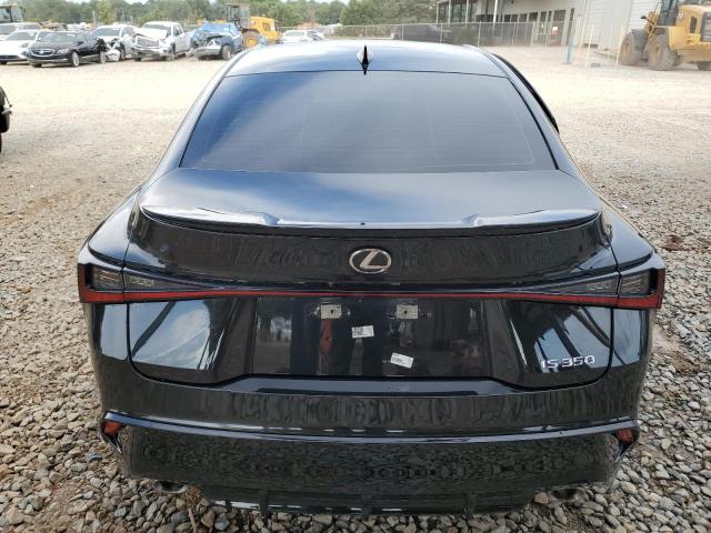 2023 LEXUS IS 350 F S JTHGZ1B25P5064698