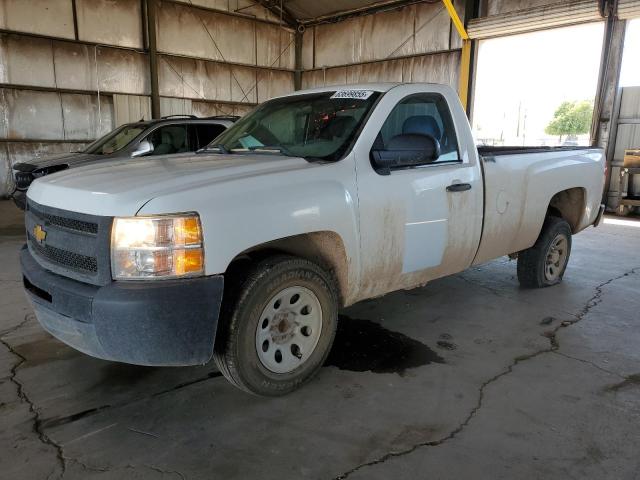 Vin: 1gcncpea0dz166222, lot: 63699855, chevrolet all models c1500 2013 img_1