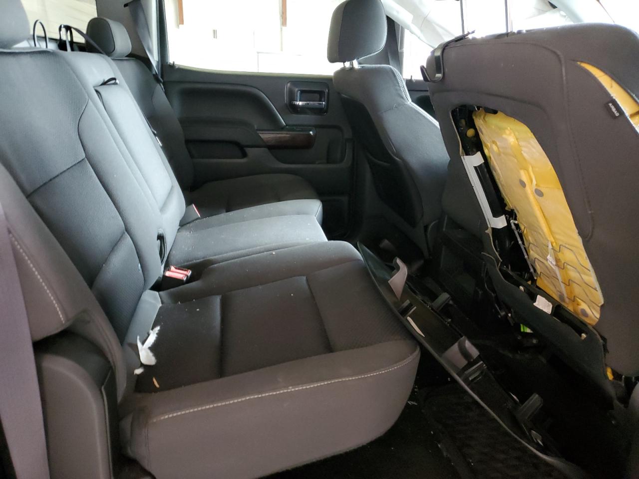 GMC SIERRA K1500 SLE