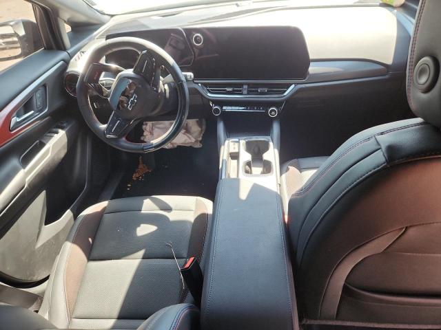 2024 CHEVROLET EQUINOX RS 3GN7DNRPXRS223577