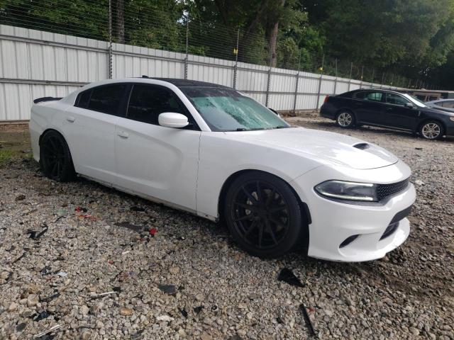 2018 DODGE CHARGER R/ 2C3CDXGJ8JH134765