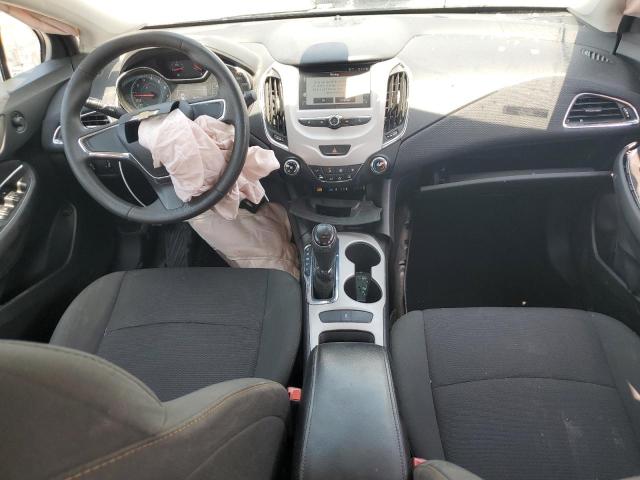 2017 CHEVROLET CRUZE LS 1G1BC5SM6H7239643