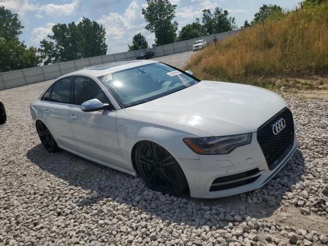 2013 AUDI S6 - WAUF2AFC4DN141476