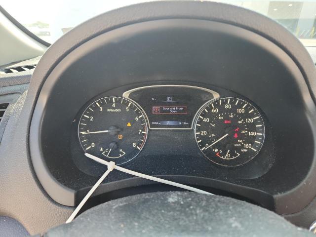 2018 NISSAN ALTIMA 2.5 - 1N4AL3AP6JC176520