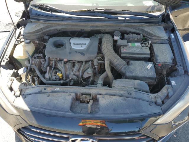 2018 HYUNDAI ELANTRA SP KMHD04LB0JU558197