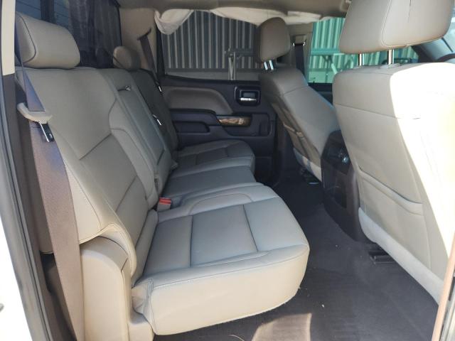 2018 GMC SIERRA K15 3GTU2NEC5JG630203
