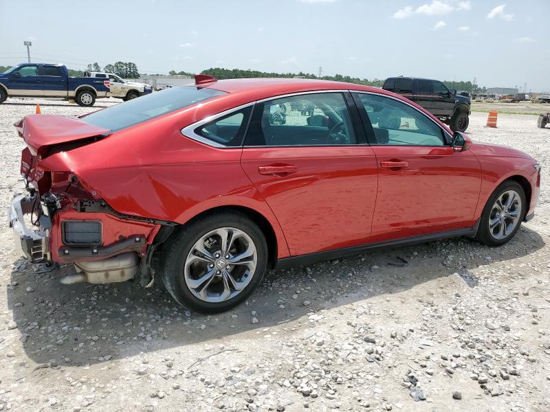 2024 HONDA ACCORD EX 1HGCY1F32RA010695