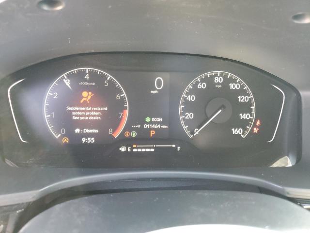 2024 HONDA CIVIC SPORT 2HGFE2F58RH574026