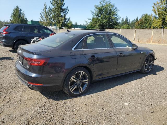 2018 AUDI A4 PREMIUM WAUENAF45JA099222