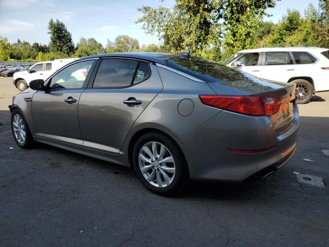 2015 KIA OPTIMA EX - 5XXGN4A78FG436637