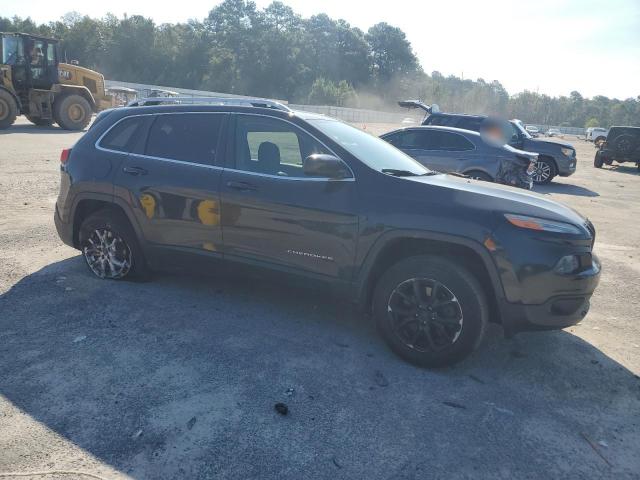 2014 JEEP CHEROKEE L - 1C4PJMCS9EW198257