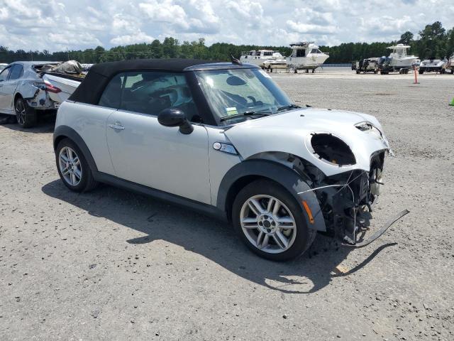 2012 MINI COOPER S C #3310435297