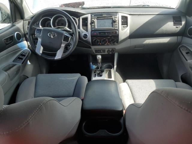2013 TOYOTA TACOMA DOU - 3TMLU4EN8DM130673