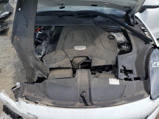 2020 PORSCHE CAYENNE WP1AA2AY9LDA04108