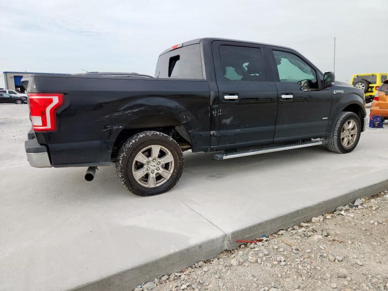 Vin: 1ftew1cp8gkd72848, lot: 63198035, ford f-150 supercrew 20163