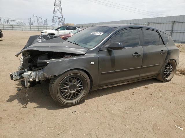 MAZDA 3 HATCHBAC
