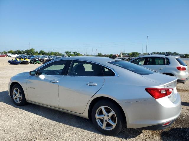 2016 CHEVROLET MALIBU LS 1G1ZB5ST5GF341643