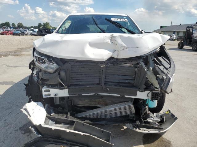 2021 CHEVROLET EQUINOX LT 3GNAXKEV6MS170739