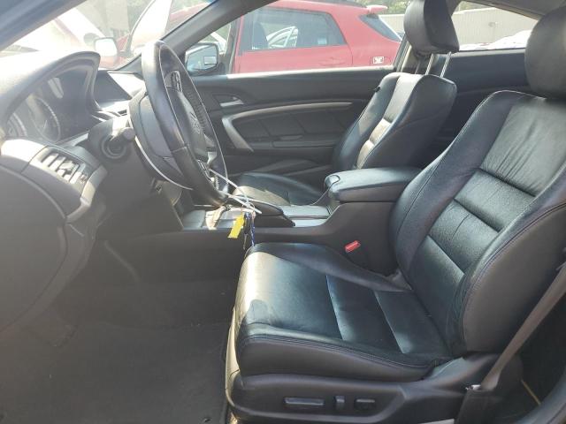 2011 HONDA ACCORD EXL - 1HGCS1B8XBA012977
