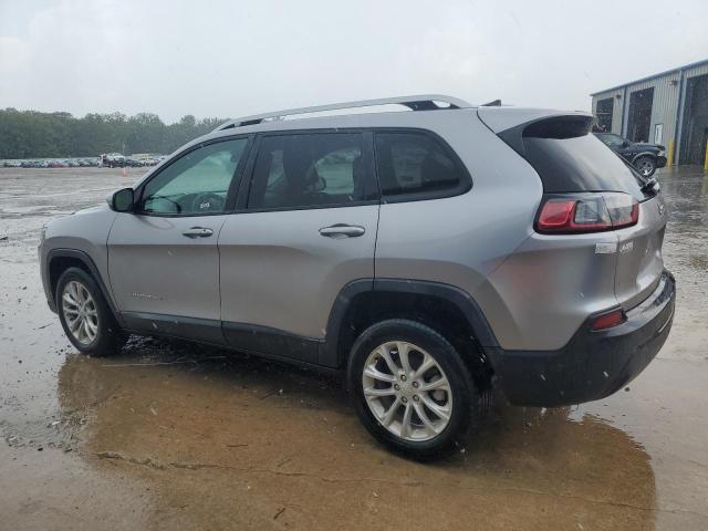 2020 JEEP CHEROKEE L 1C4PJLCB9LD595471