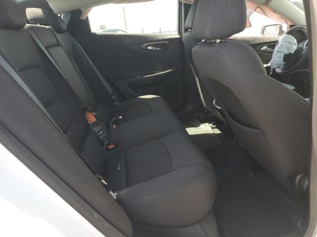 2023 CHEVROLET MALIBU LT - 1G1ZD5ST4PF247859