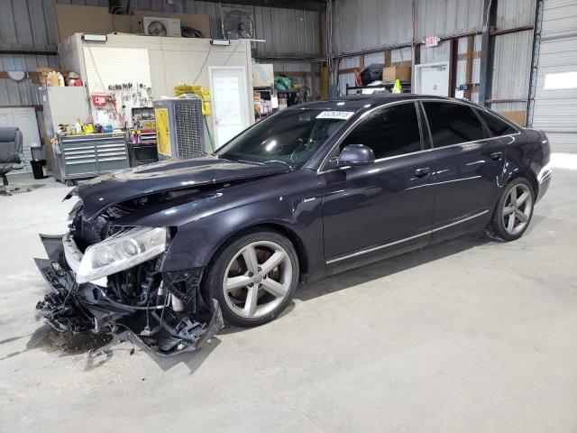 AUDI A6 PRESTIG