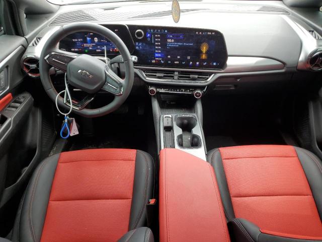 2024 CHEVROLET EQUINOX 2R 3GN7DSRP1RS257678