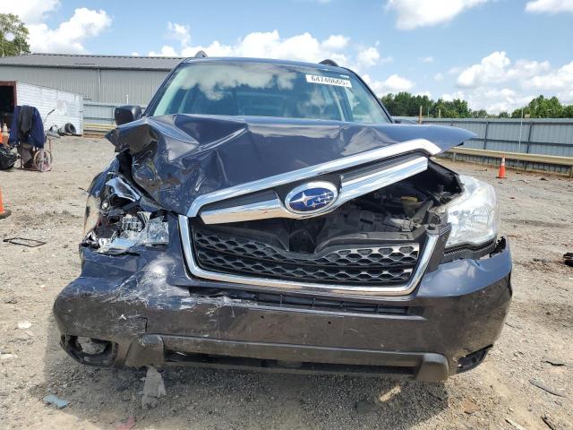 2015 SUBARU FORESTER 2 JF2SJABC5FH425714