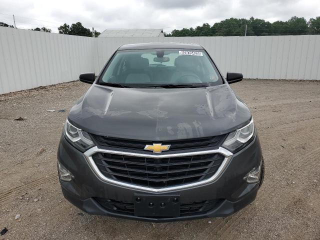 2019 CHEVROLET EQUINOX LS 3GNAXHEV6KS532200
