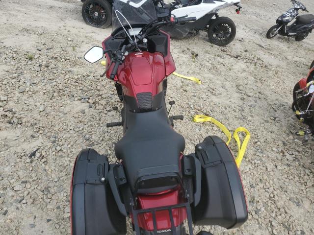 2014 HONDA CTX700 JH2RC6907EK000309