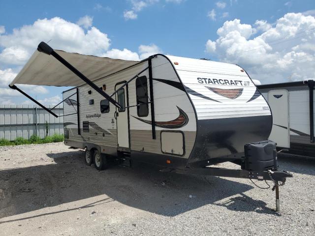 STARCRAFT AUTUMN RID OUTFITTER SERIES