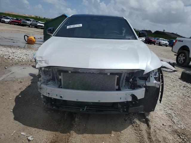 2025 CADILLAC LYRIQ LUXU 1GYKPNRL7SZ312601