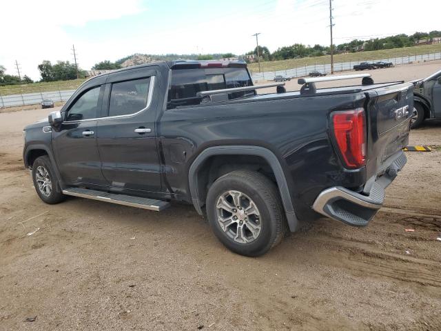 2019 GMC SIERRA K15 3GTU9DEL3KG185404
