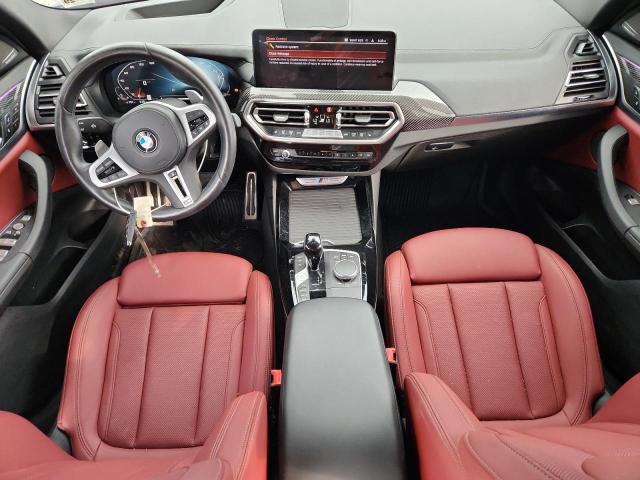 2024 BMW X3 M40I 5UX83DP0XR9V00326
