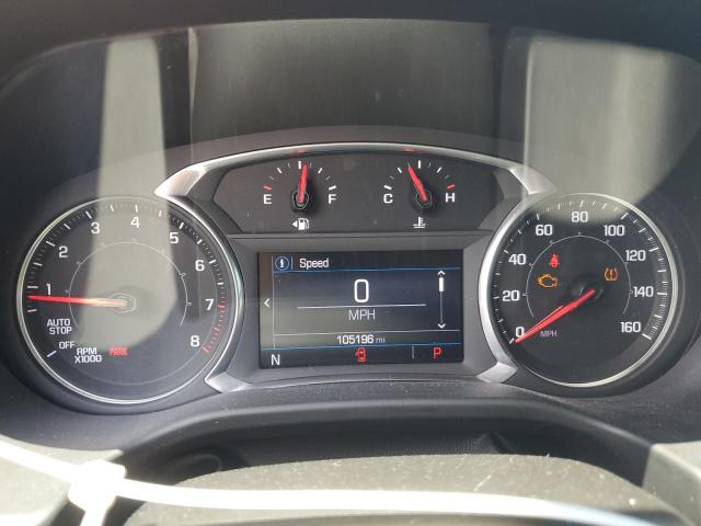 2020 GMC ACADIA SLE 1GKKNKLA3LZ199866