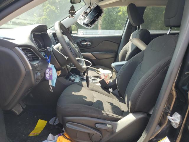 2020 JEEP CHEROKEE L 1C4PJMCB8LD651468