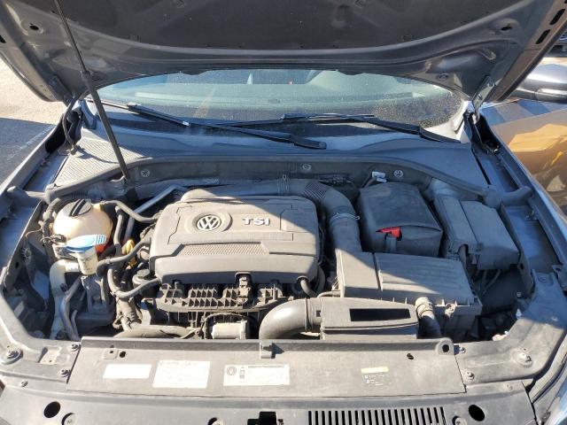 2015 VOLKSWAGEN PASSAT SE 1VWBT7A32FC024886